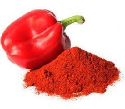 پاپریکا فله